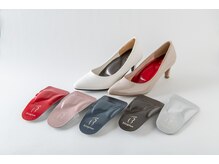 ビオプラス そごう横浜店(bioplus)/ハーフインソール