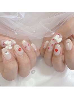 ソレイユ(soleil)/フルデザイン