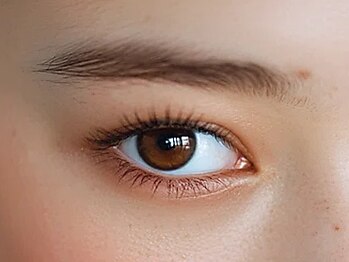 アイアイ(i’eye)の写真/ダメージレス×高持続！まつ毛の事を考えたこだわりの≪L3リフト≫お客様に大好評◎