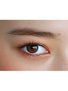 まつげのお悩み解決サロン