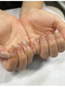 モア(more)/定額シンプルアート