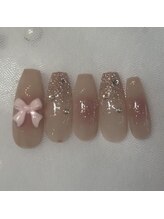 ルーシーズ アイラッシュアンドネイル 小倉店(Lucy's Eyelash&Nail)/