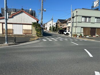 ぐるりんぱ/駐車場 1のご案内