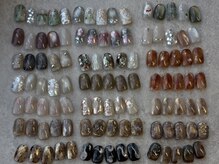 ノエル 新宿南口(Noel)/ニュアンスネイル 新宿/新宿南口