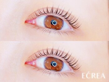 エクレア 天文館店(E‘CREA)/パリジェンヌラッシュリフト