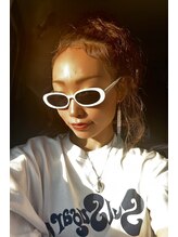 ラピネイル(Lapi Nail)&nbsp;Nailist Naru