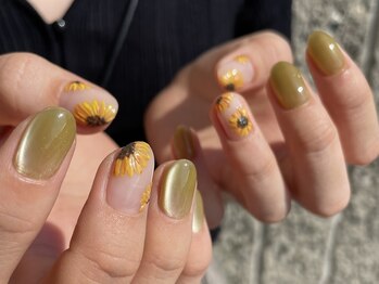 ロナネイル(RONA NAILS)/