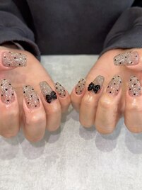 やり放題+有料パーツ