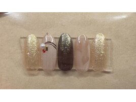 1月限定デザイン