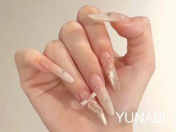 ユナビ 池袋東口店(Yunabi)/チップ長さだし