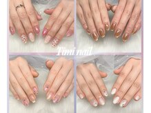 ティミネイルサロン(Timi nail salon)