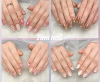 ティミネイルサロン(Timi nail salon)