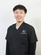 つつじが岡整骨院 鍼灸院&nbsp;色川 幸太郎