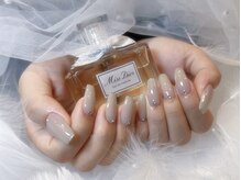 ウェリナ(WELINA)/お客様ネイル