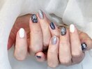 【定額ネイル】