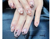 ユニークネイル 横浜関内店(Unique Nail)