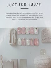 ソフィアネイル 赤羽店(Sofia Nail)/