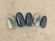 ポノ(Pono)/ハンドネイル