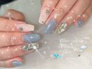定額Aコースデザイン