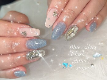 ルアナ(LUANA)/定額Aコースデザイン