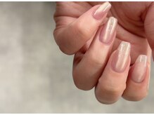 エメ(eme)/magnet nail &nbsp;¥8,800