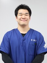 小林整骨院 鴻池新田&nbsp;奥防 樹