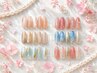 [ご新規様] 7月限定トレンド￥8500→￥6600(ソフトジェルオフ代無料)
