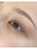 【LASH LIFT】まつげパーマ