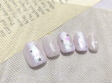 アローナ(Arona)/【HAND】定額シンプルデザイン☆
