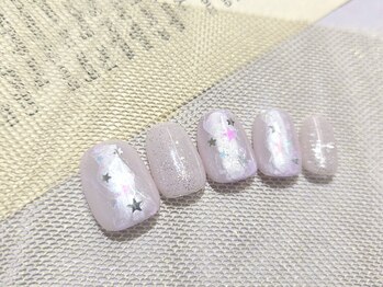 アローナ(Arona)/【HAND】定額シンプルデザイン☆