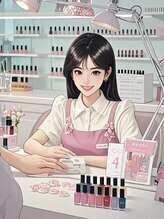 ルミネイル 大宮東口店(Lumi Nail) ゆ な