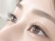 【LED・マツエク・まつ毛パーマ・眉毛】Ma Belle釧路店の写真/自まつ毛の負担を抑えすっぴんでも自信が持てる目元へ♪丁寧なカウンセリングが自慢のまつ毛パーマ◎