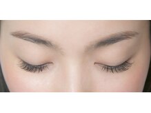 グランウィーユ トゥジュール 銀座(Grand oeil toujours)/アイブロウwax＆マツエクSET