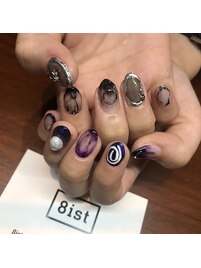 アートネイル[新宿/新宿駅]