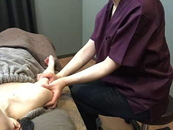 メドボディ(Med Body)/セラピーのすすめかた &nbsp;2