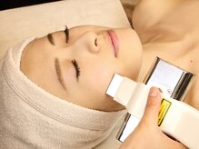 ヘアーサロン アドア(Hair Salon adoa)