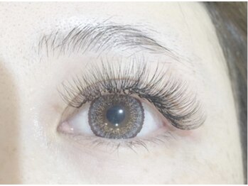 ブレス 天童店(BLESS)/ボリュームラッシュ