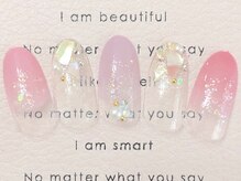 サロンドマイン(salon de mynn.)/