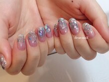 ディアネイル(dear.nail)/人気デザイン★