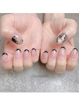 マムネイル 麻布十番(mumnails)/120min