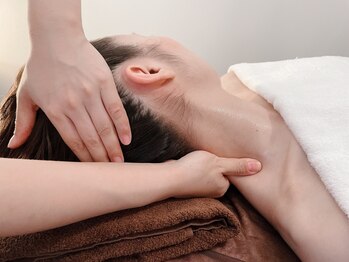 ハピルピ(HAPi LUPi)/パソコンでのつら～い肩コリに！