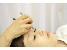 ドゥ リアンボーテキャビン/まつ毛パーマ