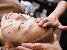 スマートクロージング(Smart Clothing)/フェイシャル