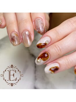 ネイルルーム E/ハンドネイル