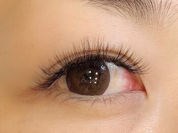 アイラッシュサロン ブラン イオンモール柏店(Eyelash Salon Blanc)/ボリュームラッシュMIXデザイン