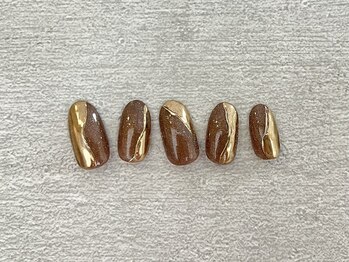 ラウレア(Laule'a)/定額Trend パウダー