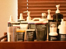 ワンズコンシャス(One's conscious)/自然由来の厳選商材