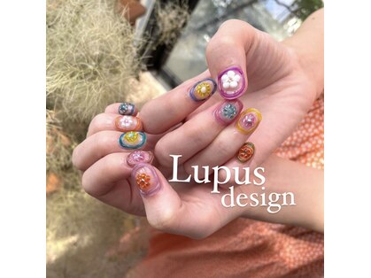 ルプスデザイン(Lupus design)の写真