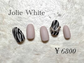 定額6800円