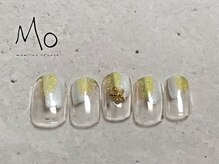 ネイルサロン マミーナオレンジ 錦糸町店/[9900yen税込]定額デザイン